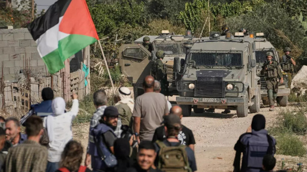 Cisjordanie: un Palestinien tué à Jénine par des forces d'occupation israéliennes