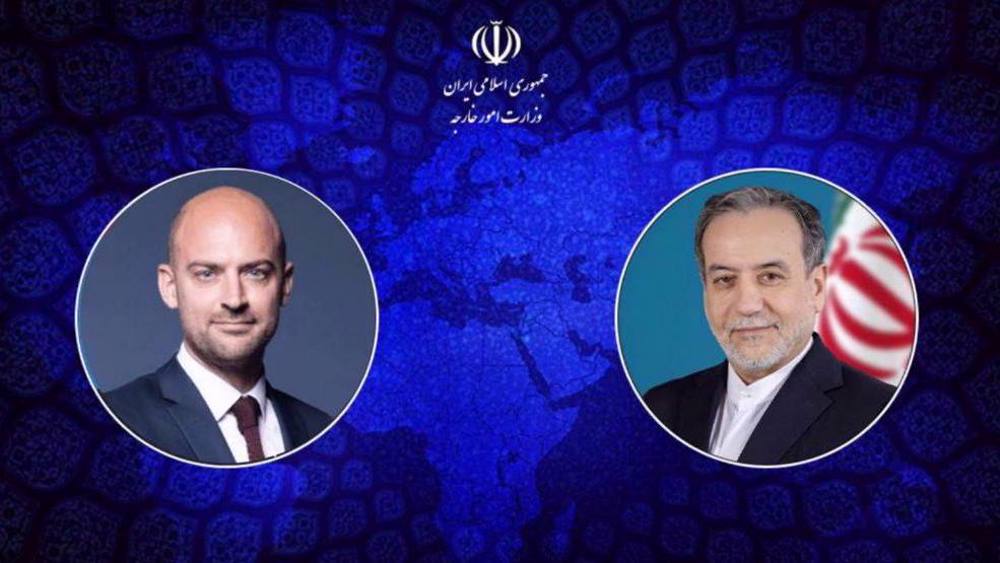 Téhéran met en garde contre la poursuite de «méthodes abusives et intimidantes»