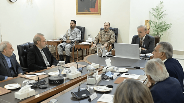 Téhéran-Islamabad, vers un renforcement de la coopération stratégique