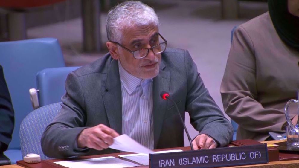 Guerre de juin: l’Iran se réserve le droit de demander des comptes aux États-Unis