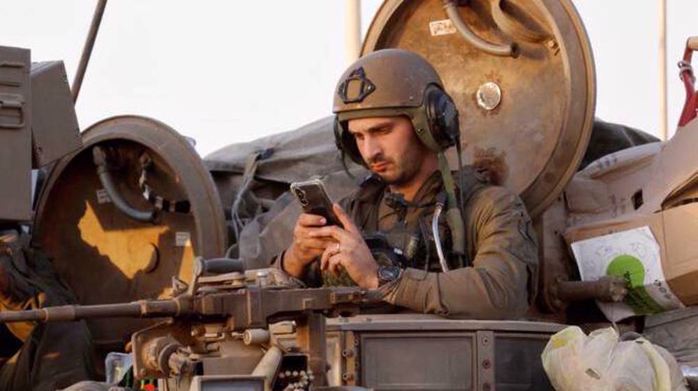 Israeli army to tighten officers’ phone use over hacking fears: Report