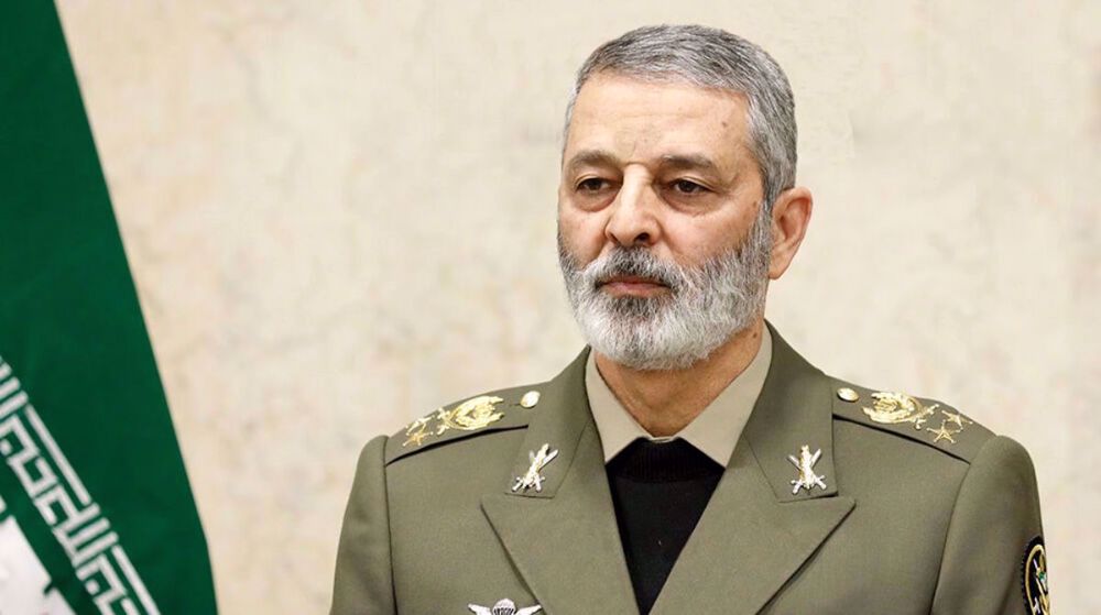 L’Iran ripostera de manière décisive à toute agression ennemie