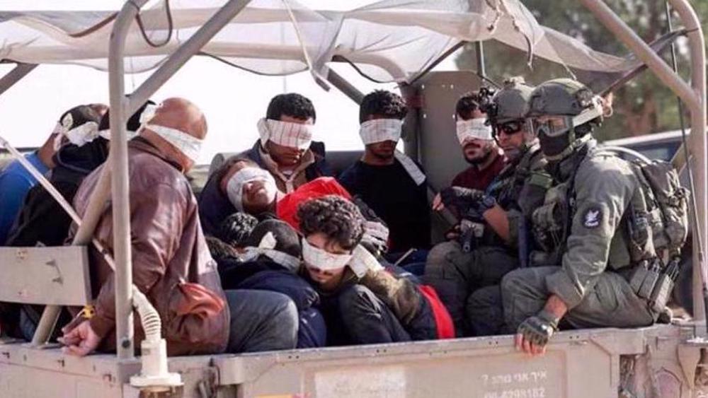 Hamas: Israeli prisons turning into killing grounds for Palestinian detainees