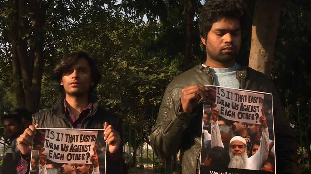 Rising allegations of discrimination spark fresh outcry among India’s Muslim community