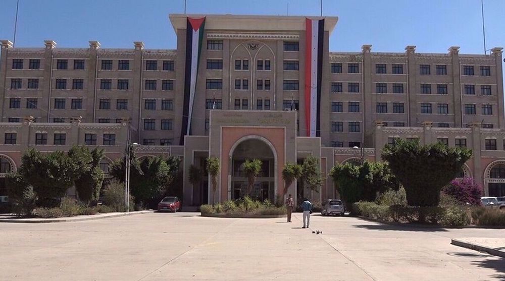 Yemen slams US, UK interference after death sentences for spies