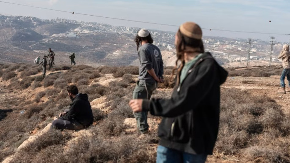 European ministers condemn ‘escalating settler terror campaign’ against Palestinians in West Bank