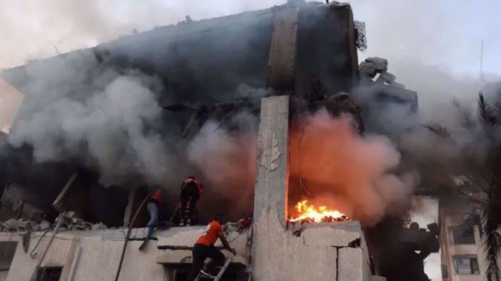 Israël tue six autres Palestiniens à Gaza en violation du cessez-le-feu