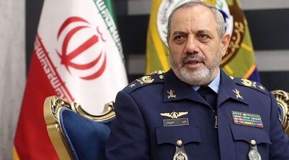 Iran primed for stronger, swifter response to threats: Defense minister