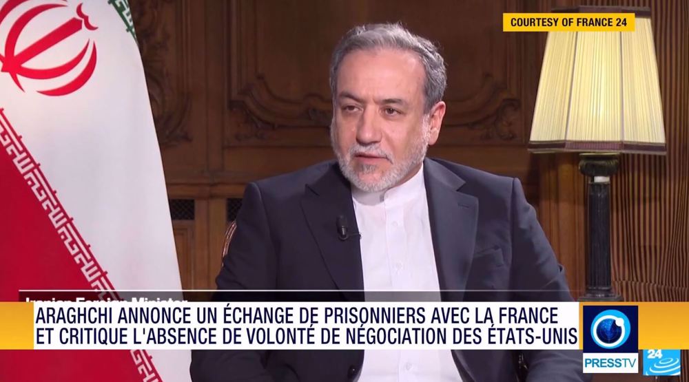 Iran Info du 27 novembre 2025