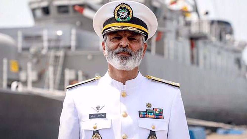 Iran's top general warns of ‘decisive’ response to any aggression