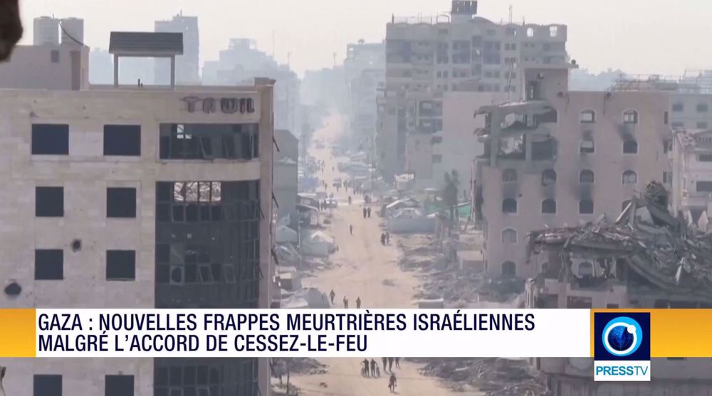 Journal du 27 novembre 2025