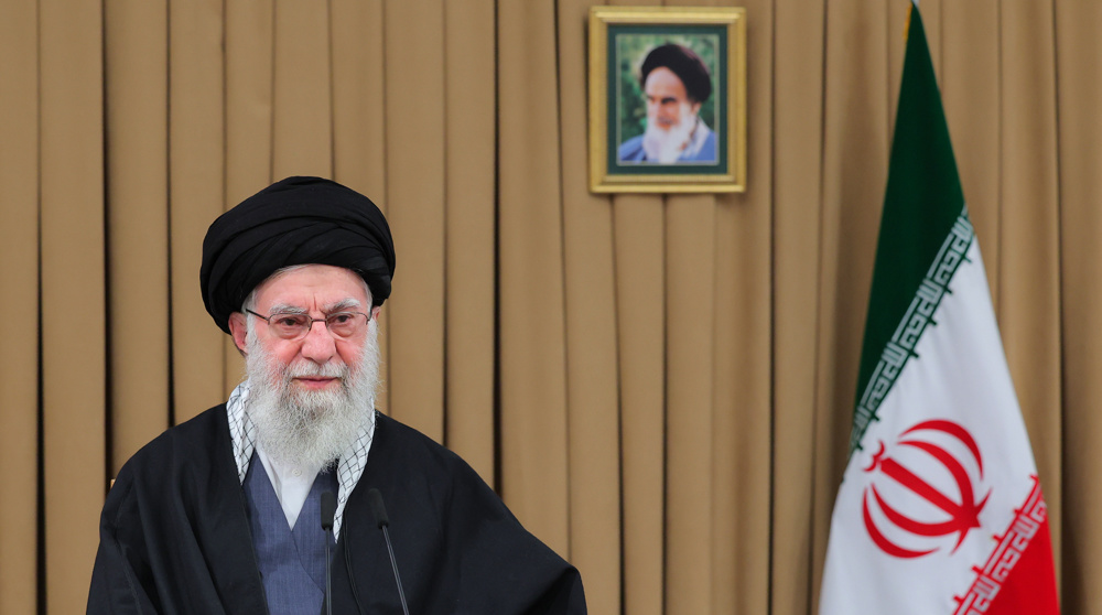 Analyse du discours du Leader sur la défaite américaine lors de la guerre des 12 jours