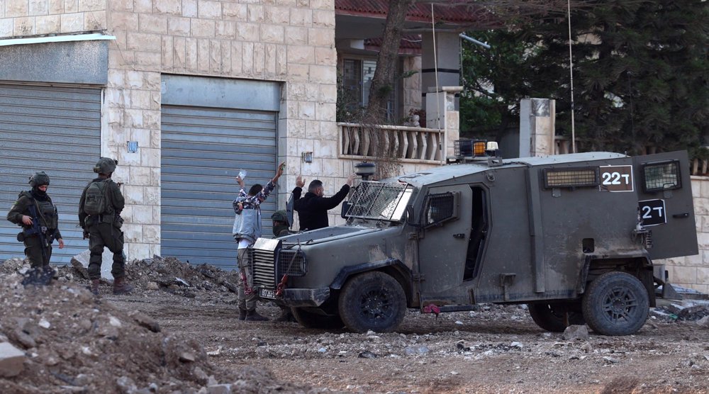 UN slams Israel’s killing of 2 Palestinians in West Bank as ‘summary execution’