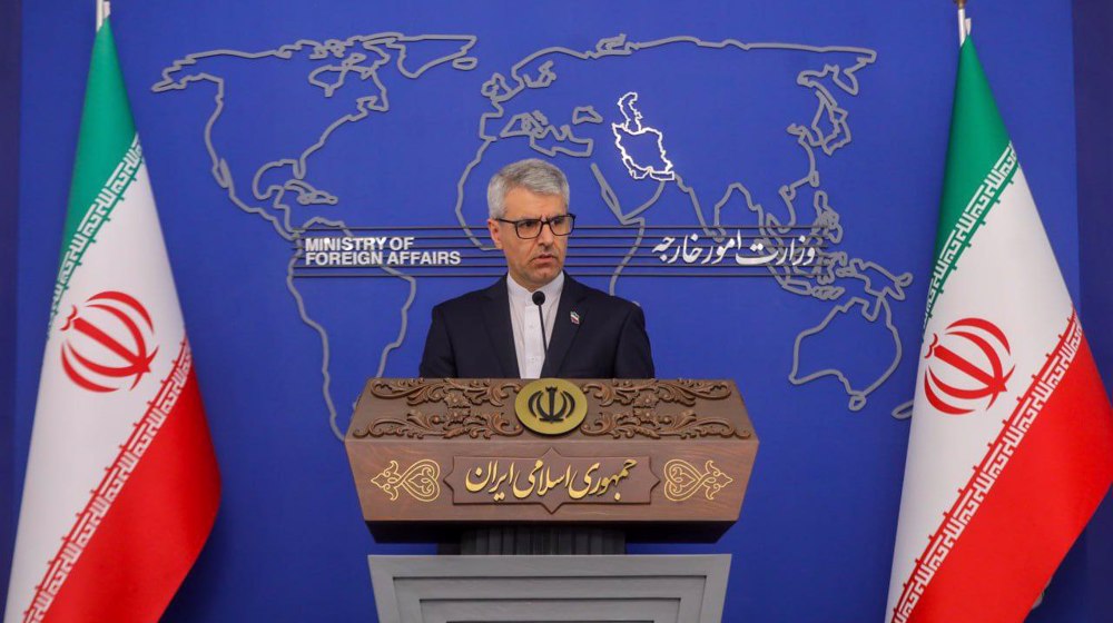 Iran, Arab nations condemn Israeli military invasion of Syrian town