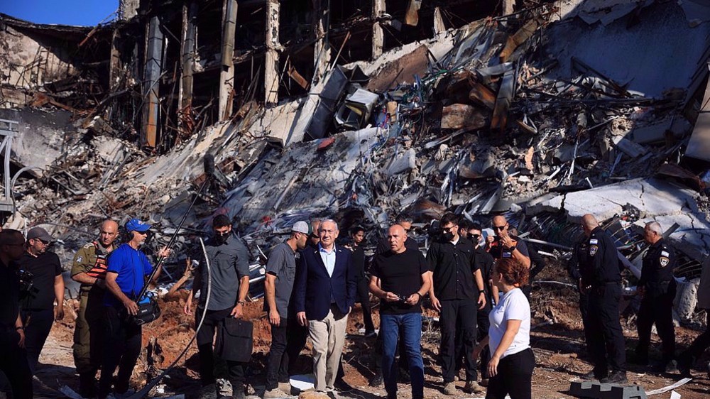 Les représailles iraniennes ont réduit à néant les capacités militaires d’Israël