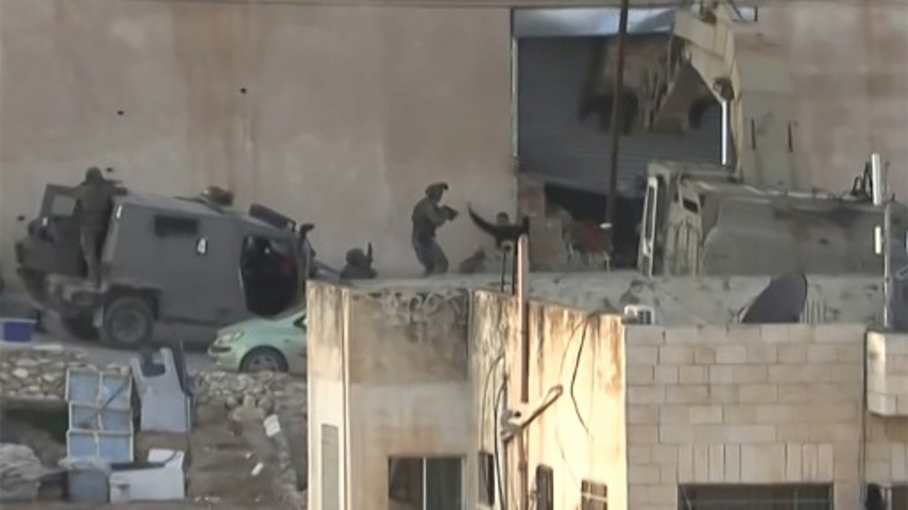 Cisjordanie: l’ONU dénonce l’exécution sommaire de Palestiniens par Israël