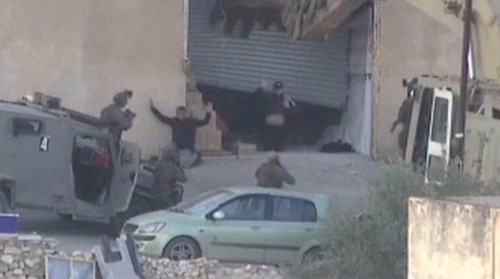 Le HCDH se dit consterné par l’exécution sommaire des Palestiniens en Cisjordanie