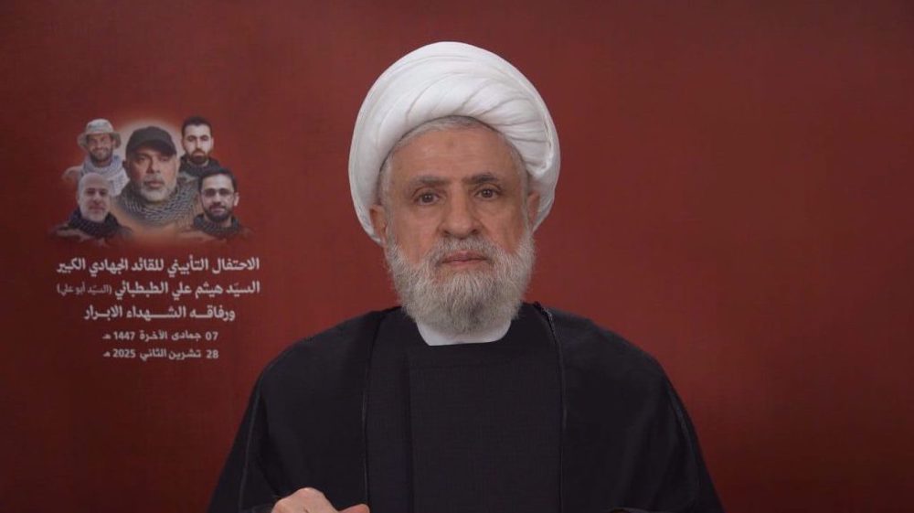 Hezbollah-Chief-Sheikh Naim Qassem