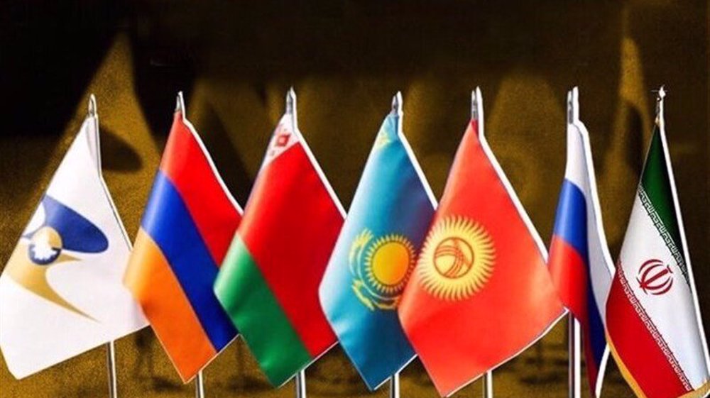 Iran’s exports to EAEU up 11% y/y in Apr-Nov: IRICA