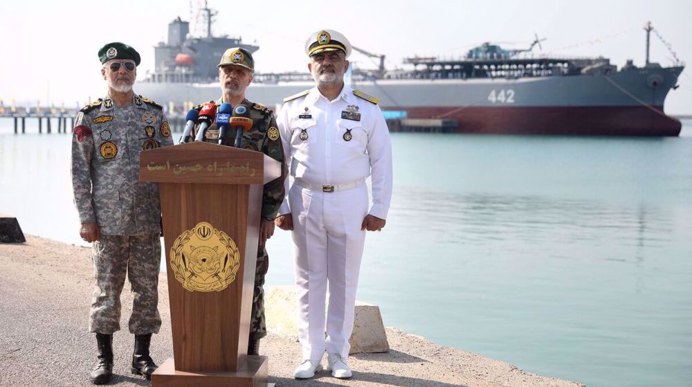 Iran ready to deliver ‘decisive response’ to threats anywhere: Army chief