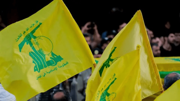  Le Hezbollah adresse un massage au Pape Léon XIV 	