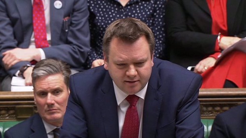 Londres annonce l'échec des négociations d'adhésion au fonds de défense européen