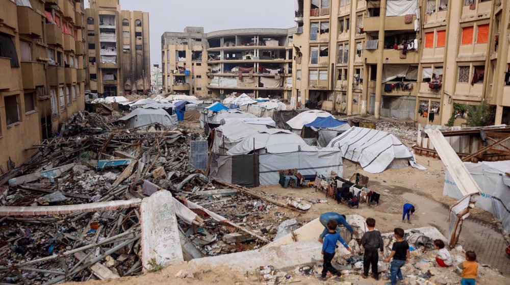 Death toll from Israel’s war on Gaza surpasses 70,000: Health ministry