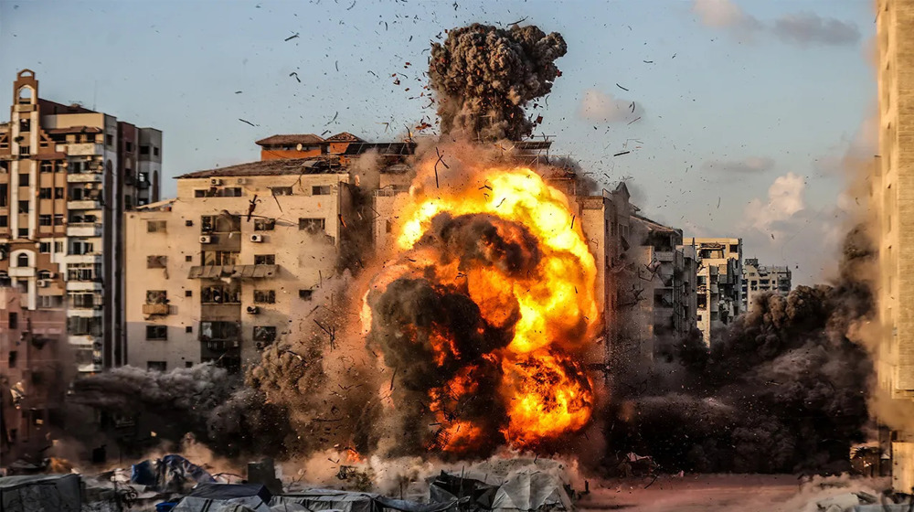 Guerre à Gaza : le parquet français demande une enquête pour crimes de guerre commis par Israël