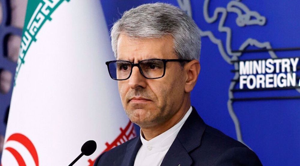 Trump’s announcement of Venezuelan airspace closure ‘reckless, arbitrary’: Iran