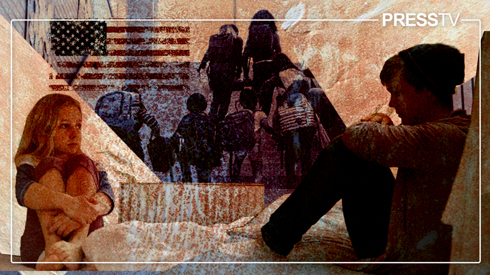 Explainer: What is America's ‘hidden homelessness’ crisis overlooked by government