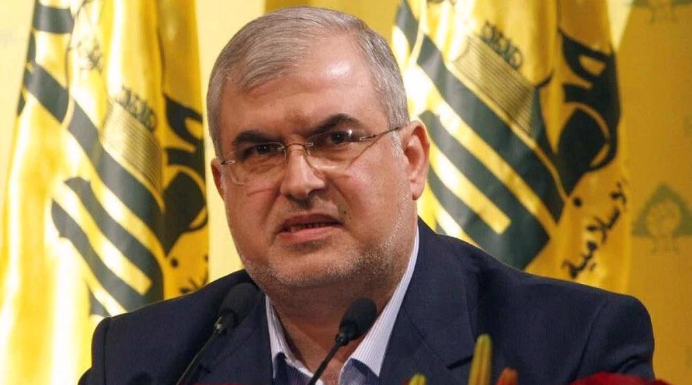 Israel’s assassination of Hezbollah military leader an attack on entire Lebanon: MP