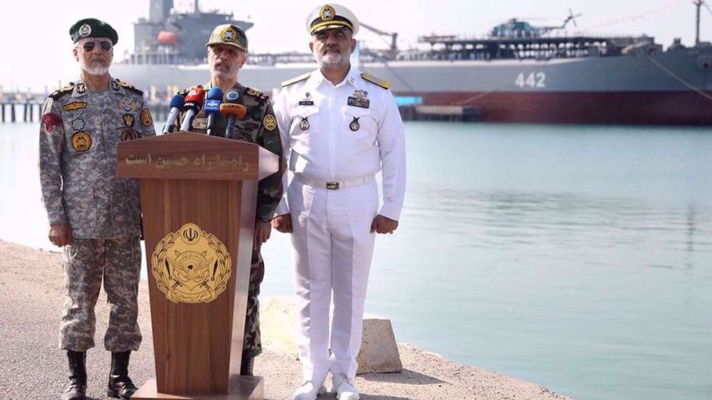 US Rep. Ilhan Omar (D-MN) (L) talks with Speaker of the House Nancy Pelosi (D-CA) during a rally with fellow Democrats before voting on H.R. 1, or the People Act, on the East Steps of the US Capitol on March 08, 2019 in Washington, DC. (AFP photo) 