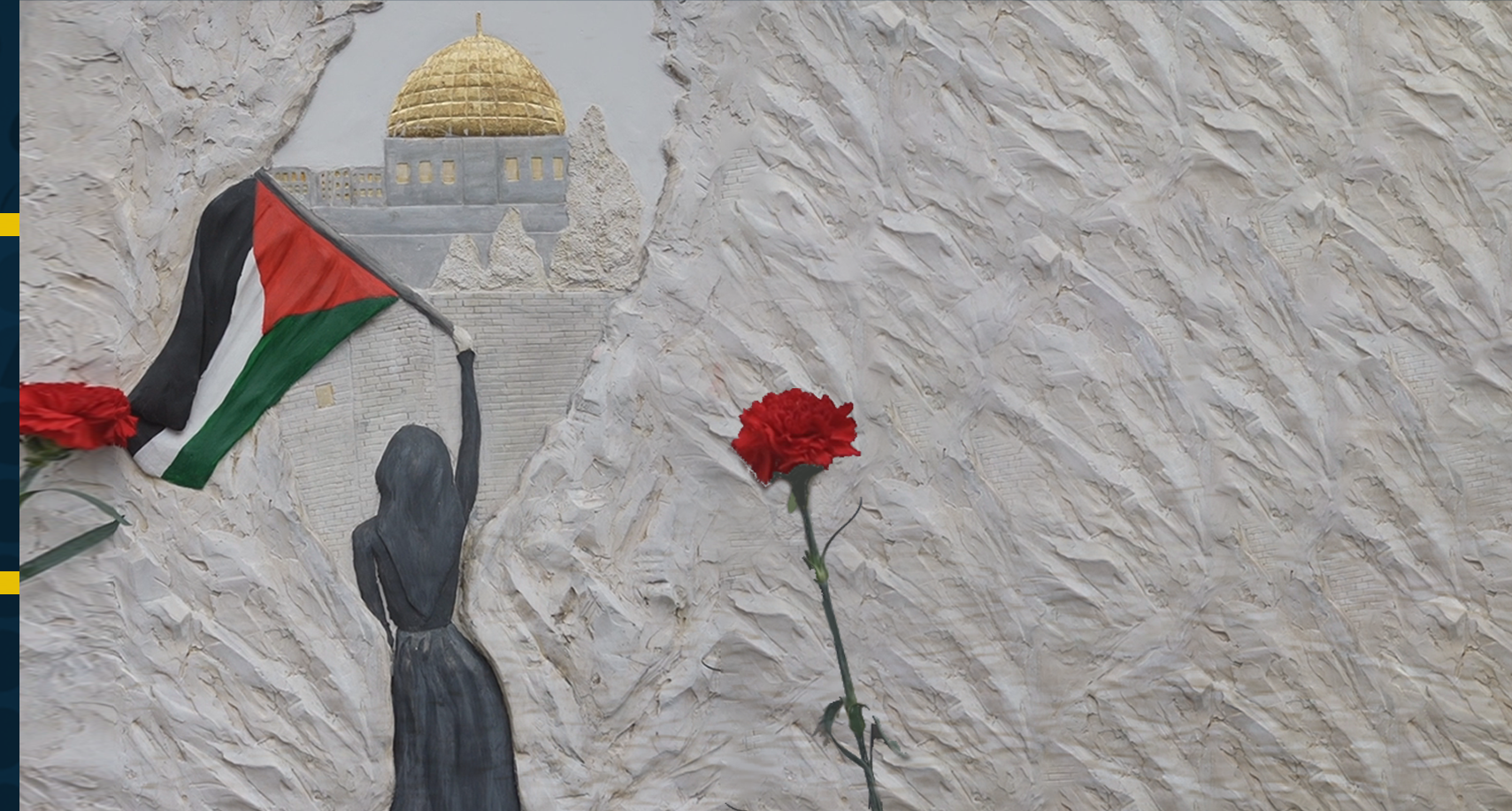 Russia observes Intl. Day of Solidarity with Palestinian people