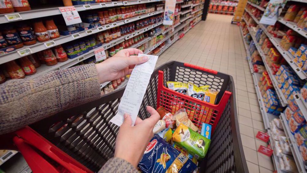 France: le pouvoir d’achat est en berne