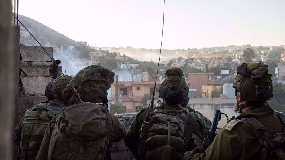  Propagande et pression militaire : la double stratégie israélienne contre le Liban