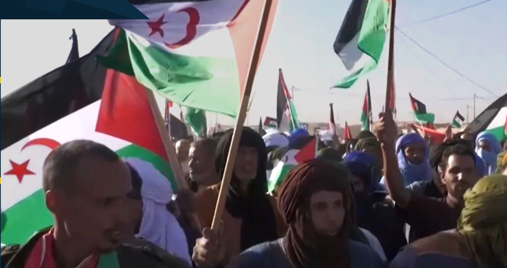 UN endorses Morocco’s claim on Western Sahara