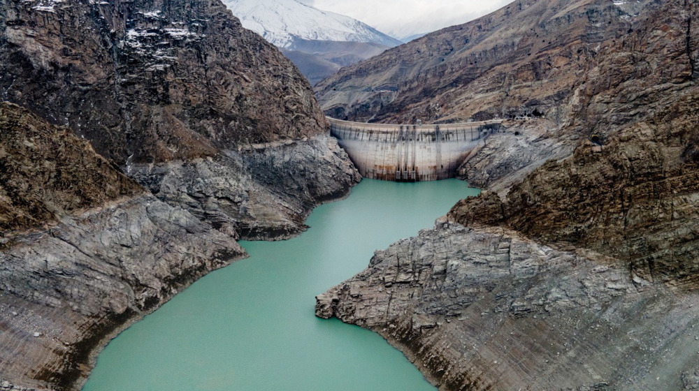 Iran’s capital hit by its driest autumn in six decades, official says