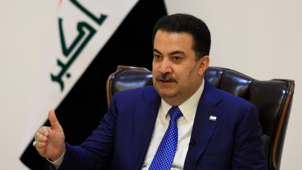 Iraq links disarmament of resistance groups to US withdrawal amid Washington’s threats