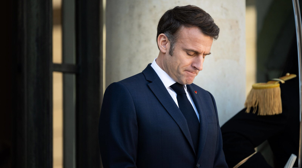 Emmanuel Macron isolé au sein de l’exécutif français