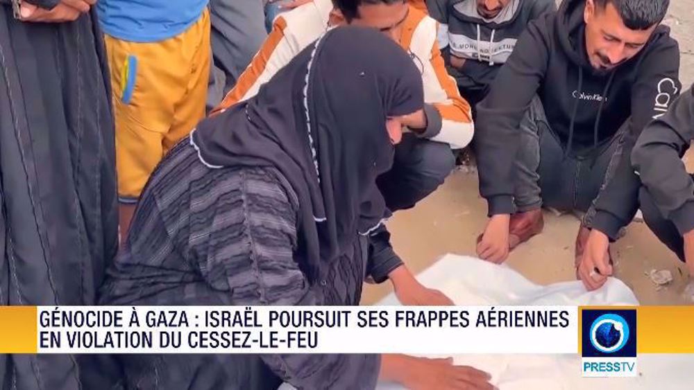 Journal du 3 novembre 2025