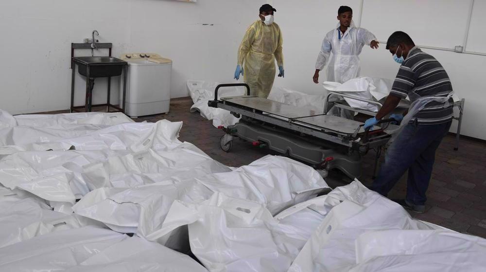 Gaza: le ministère de la Santé dénonce les crimes d’Israël contre les Palestiniens enlevés