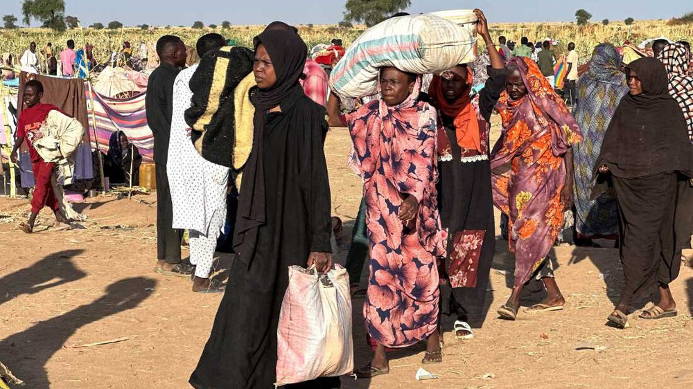 Crise au Soudan : la CPI a mis en garde