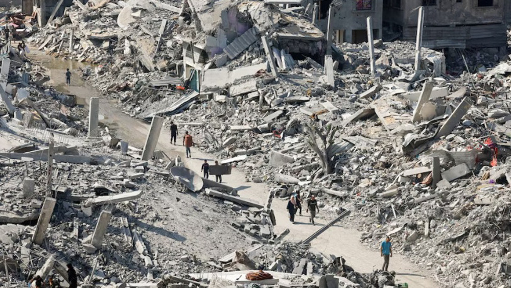 Gaza : analyse de la violation de la trêve par Israël