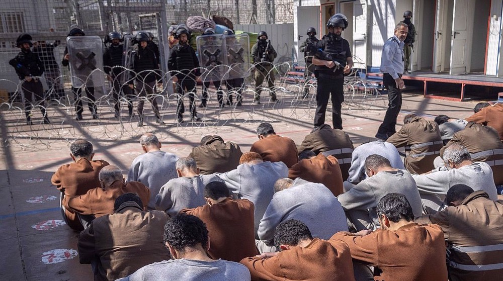 Palestinian Ministry: Israeli ‘draft law war crime, extension of genocide’