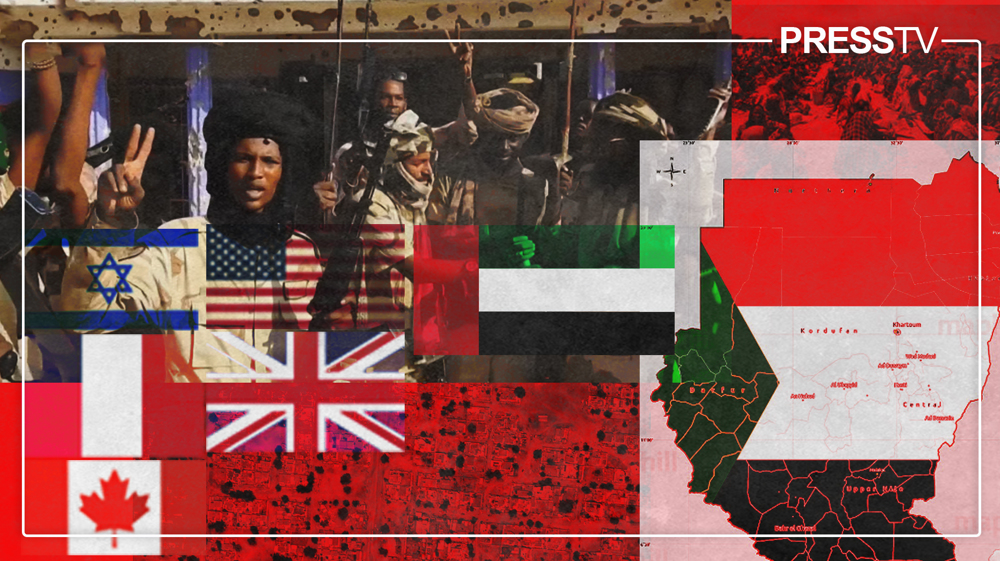 Sudan’s unseen genocide: El Fasher carnage turns spotlight on UAE-Israel nexus