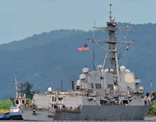 Illegal US hostility targets Colombia 