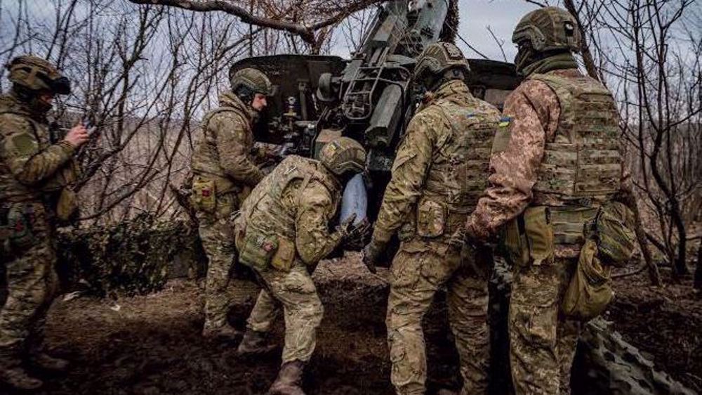 L’Europe et le financement de l’Ukraine