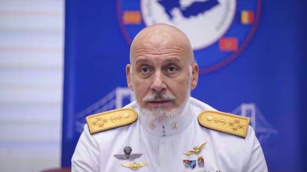 NATO members must be ‘more aggressive’ toward Russia: Top commander