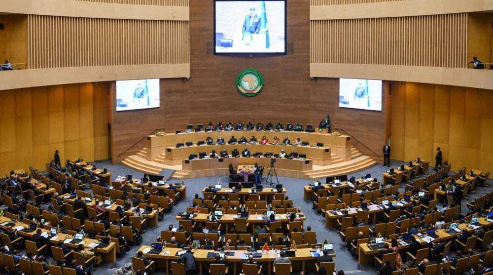 L’UA suspend la Guinée-Bissau après le coup d’État militaire