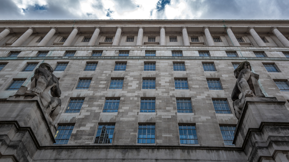 Documents reveal UK’s secret media censorship over national-security reporting